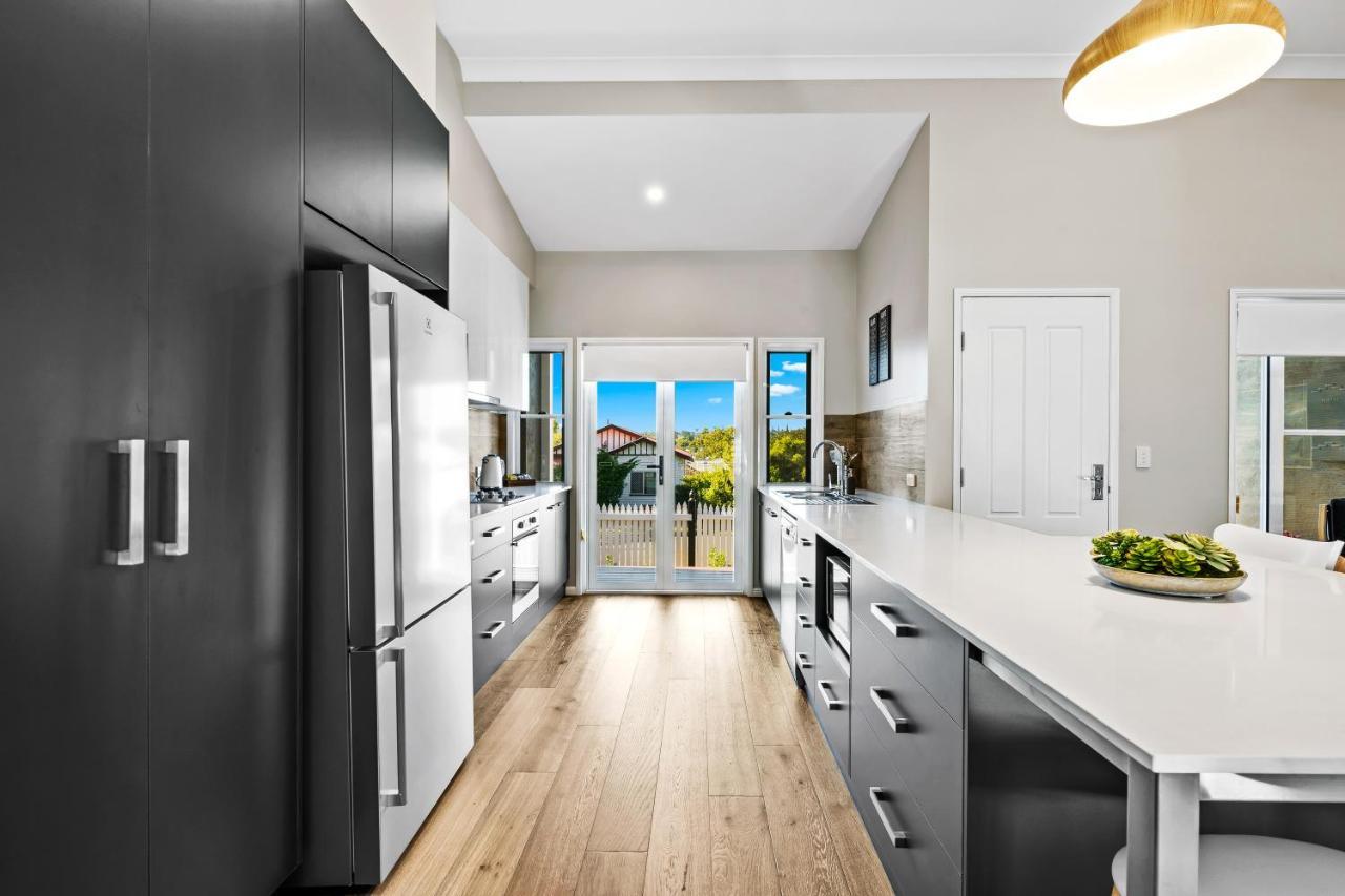 טוומבה Bluestone Cottages - The Villa מראה חיצוני תמונה